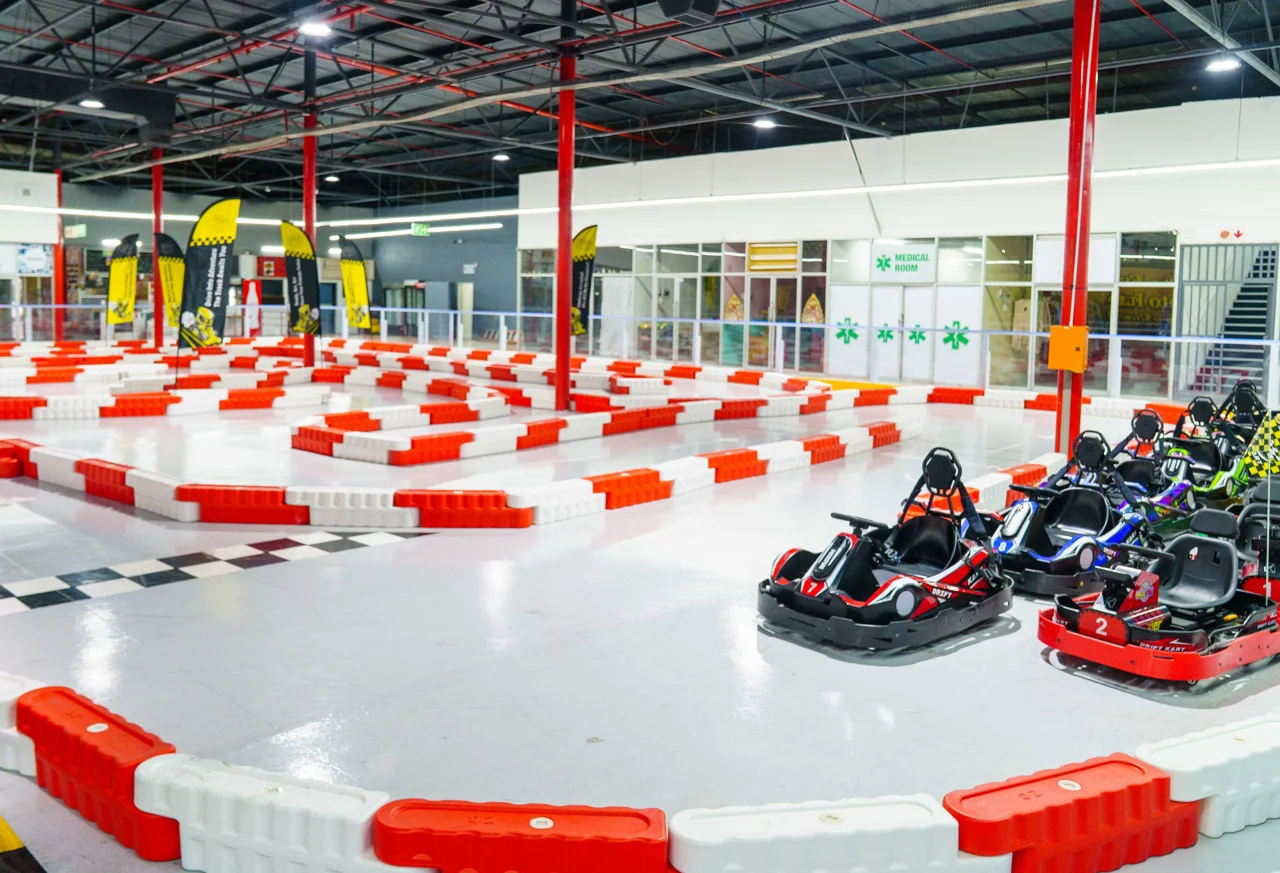 Go-Kart